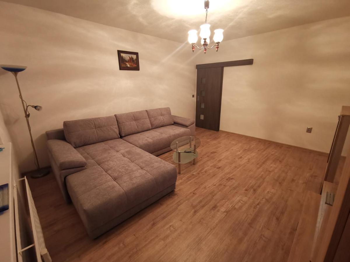 Apartman Anro Kanianka Екстериор снимка
