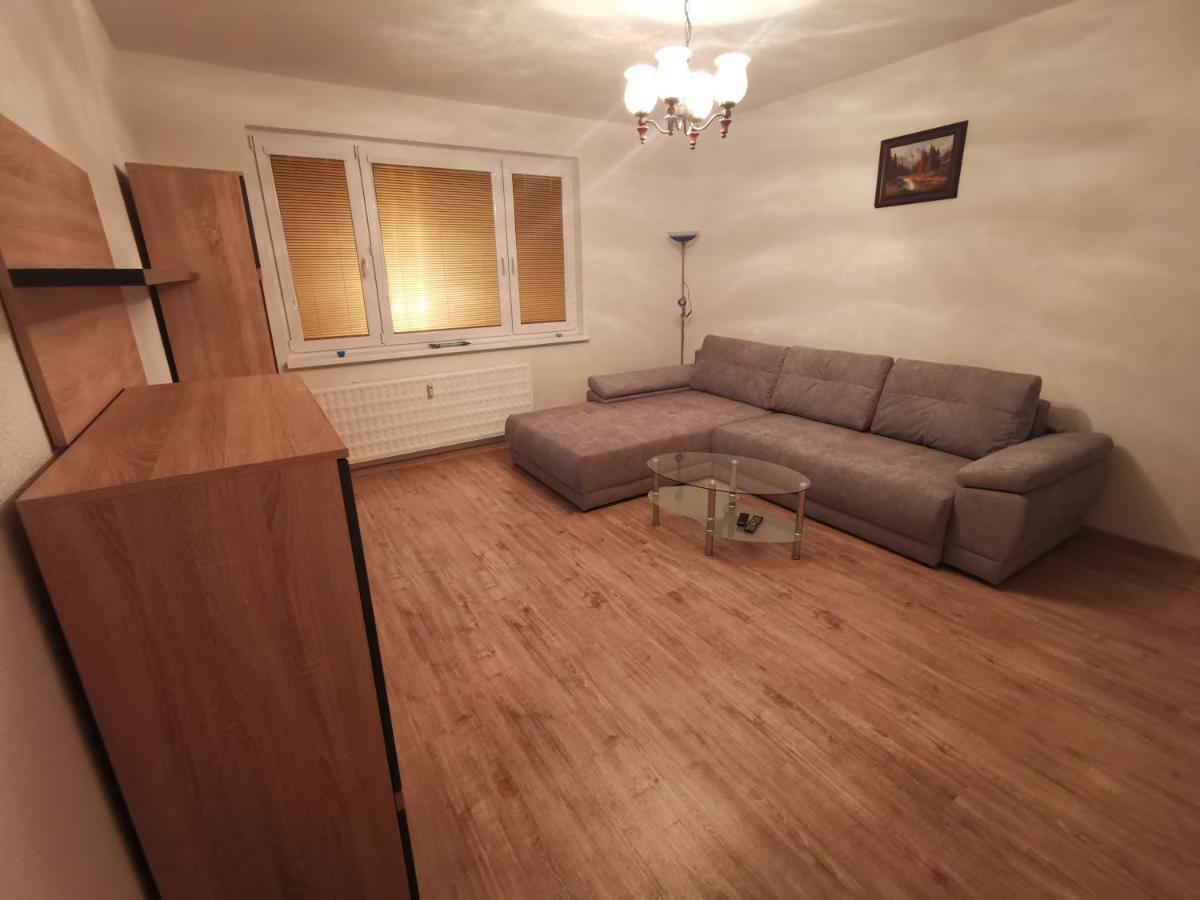Apartman Anro Kanianka Екстериор снимка