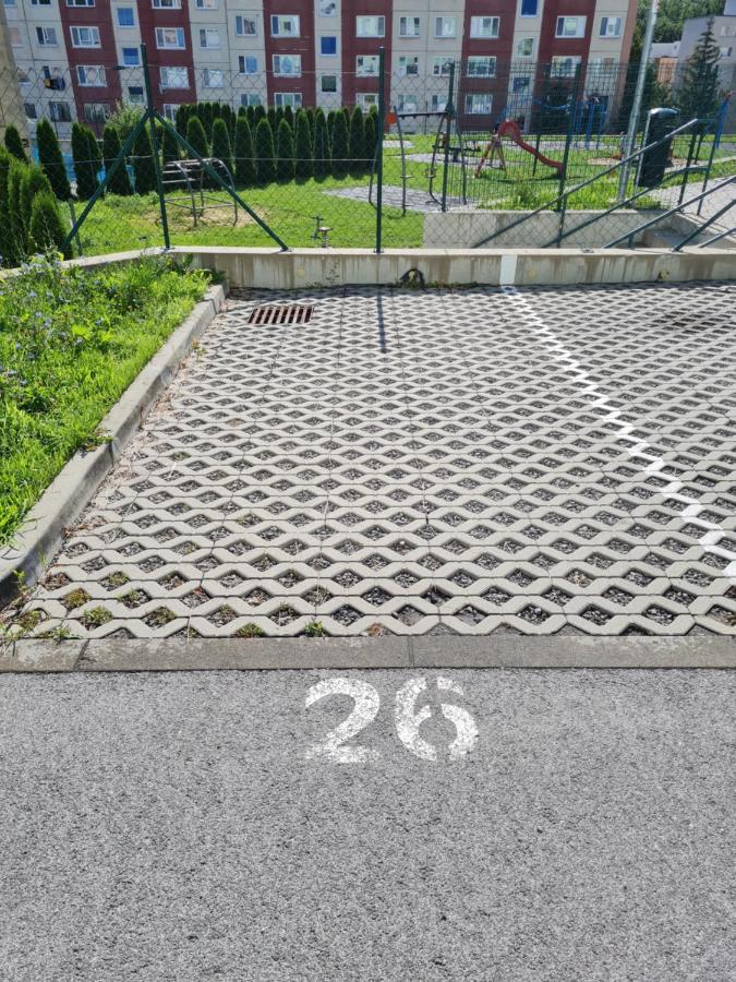 Apartman Anro Kanianka Екстериор снимка