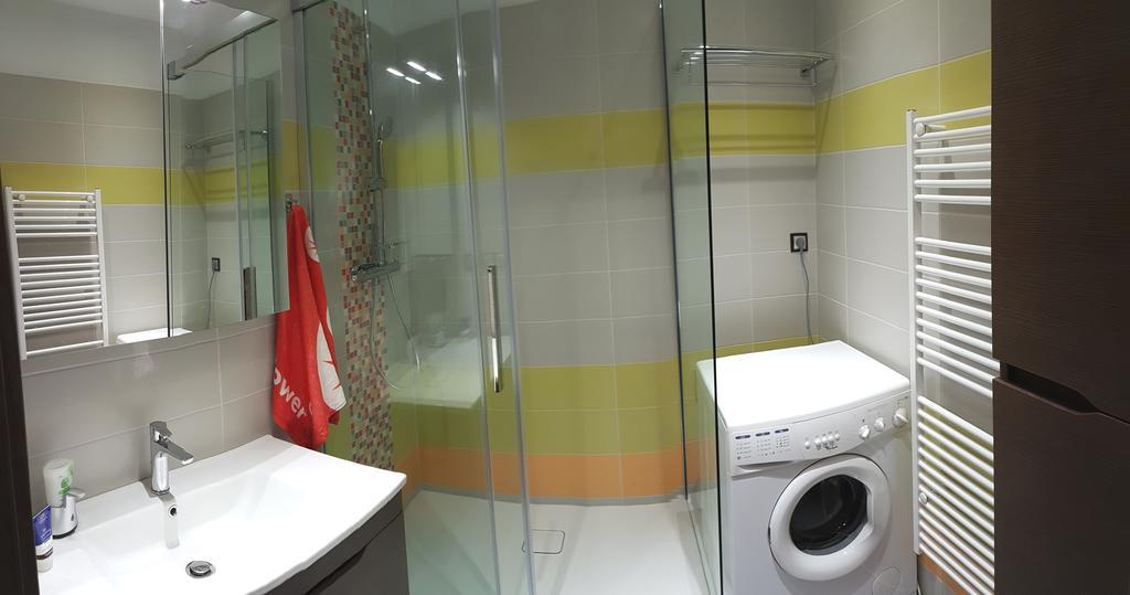 Apartman Anro Kanianka Екстериор снимка